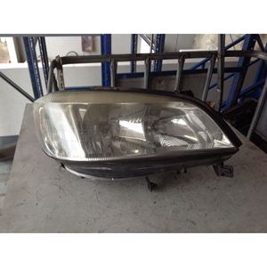 FARO DELANTERO DERECHO OPEL Zafira A (99>05) - Product Image 1