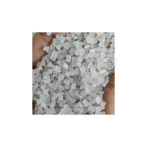 Gránulos de LDPE de grado película, materia prima plástica, suministro a granel para comercio - Product Image 1