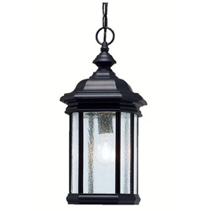 Linterna colgante decorativa de diseño elegante, luces de linterna de Material de Metal negro perfectas para decoración del hogar y decoración festiva a la venta - Product Image 5
