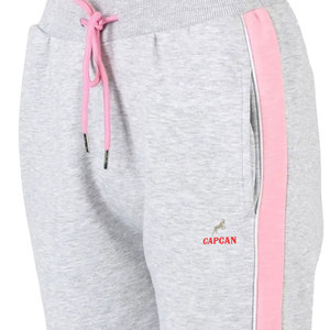 Chándal Deportivo sin Mangas para Mujer, de Alta Calidad, con Logotipo Personalizado, Transpirable, Grueso, de Marca Privada, Moda de Invierno, Tallas Grandes, Venta al Por Mayor - Product Image 6