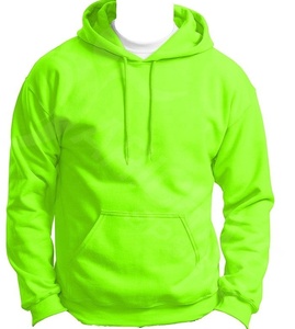 Sweats à capuche et survêtements pour hommes avec logo personnalisé 100% coton Streetwear personnalisé pour hommes nouvelle mode de survêtements à fermeture éclair complète ensemble de sweat à capuche cargo - Product Image 5