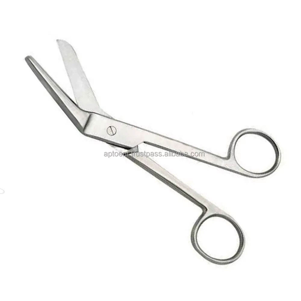 Episiotomy Scissors