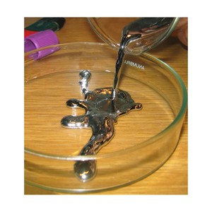 Offre de Vente en Gros de Qualité Supérieure pour l'Exportation : Argent m-e-r-c-u-r-y-y - Product Image 5