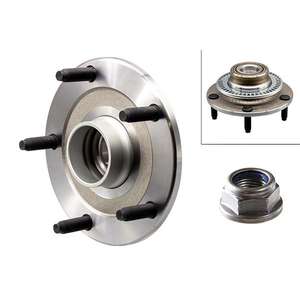 Gedore KL-0174-371 Wheel Hub <b>Puller</b> Gear <b>Puller</b> for Ford Vehicles - Product Image 2