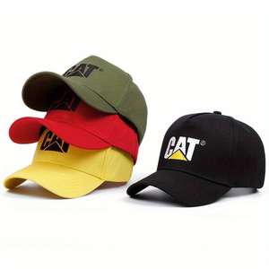 Nuevo estilo All-match Baseball Sun Hat para todas las estaciones, telas populares, versátil y de moda, estilo unisex - Product Image 2