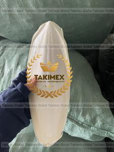 Hueso de sepia seco al por mayor, precio más bajo, huesos de sepia secos de alta calidad para alimentar aves - Product Image 4