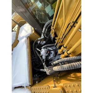 2026 XE300U Nueva Excavadora de Orugas de 20 Toneladas de Peso Operativo con Cucharón, Motor de Rueda, Bomba, Caja de Cambios y PLC - Product Image 6