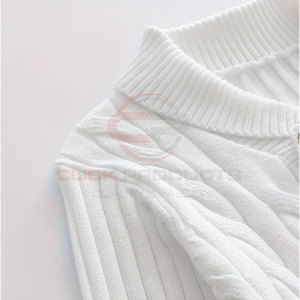 Chất Lượng Cao Giá Cả Hợp Lý Tạo Ra Ý Tưởng Của Bạn Thiết Kế Phong Cách Của Riêng Bạn Chất Liệu Tốt Nhất Thoáng Khí Cho Người Đàn Ông Của Áo Len - Product Image 5