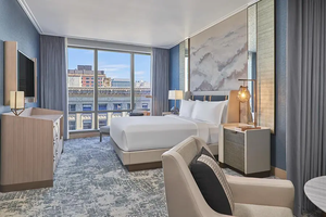 The Ritz-Carlton 2026 Nuevo Diseño de Muebles de <span class=keywords><strong>Hotel</strong></span> Económicos para Hoteles de Bajo Presupuesto, Proveedor de Muebles para Habitaciones de Motel - Product Image 3