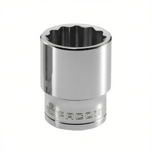 ซ็อกเก็ตเฟคอม 1/2 นิ้ว เมตริก 12 จุด ผลิตภัณฑ์คุณภาพสูงในกลุ่มนี้ - Product Image 3