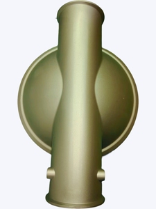 <span class=keywords><strong>Wilden</strong></span>铝合金液室15-5000-01用于<span class=keywords><strong>Wilden</strong></span> 3 ''铝合金<span class=keywords><strong>T15</strong></span>隔膜泵 - Product Image 6