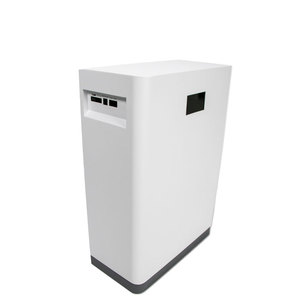 Alternativa a Powerwall, Batería de Pared de 15.36kWh 51.2V 300Ah LiFePO4, IP55, 11000 Ciclos - Product Image 6
