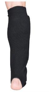 Espinillera de béisbol con logotipo y tamaño personalizados, ropa deportiva de talla para adultos y jóvenes, espinillera para pies, espinillera para piernas - Product Image 6