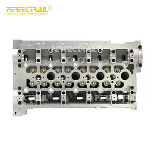 Fornitura diretta in fabbrica PERFECTRAIL 908797 G9U G9T testata motore ricambi Auto per Renault <span class=keywords><strong>Nissan</strong></span> <span class=keywords><strong>Dacia</strong></span> 1104100QA0 7701474144 - Product Image 3