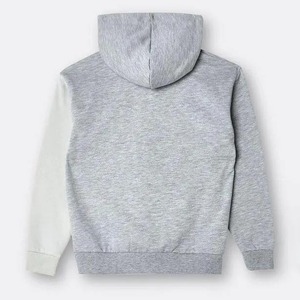 Calidad 2025 llegada de invierno hombres grueso polar en blanco cara completa Zip Up sudaderas con capucha a la venta en precios baratos sudaderas con capucha de diamantes de imitación - Product Image 2