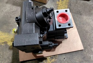 ชุดปั๊มไฮดรอลิก AT191574 AT139444 AT197383 AT180926ปั๊มไฮดรอลิก - Product Image 2