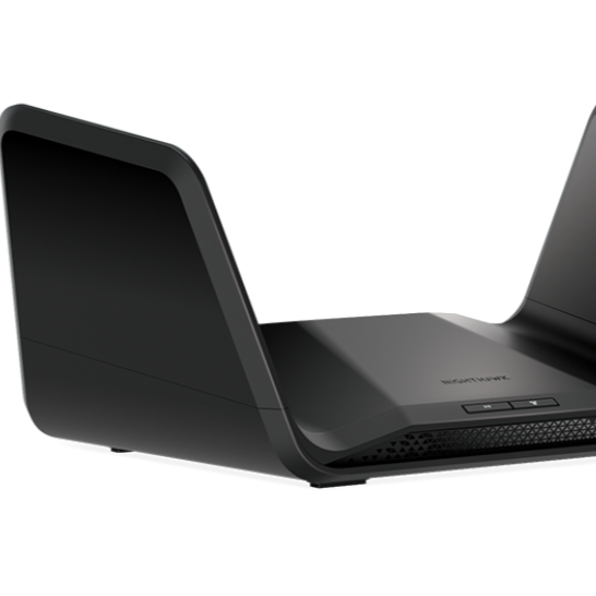 NETGEAR AX6600 WiFi Router (RAX70)-Home VoIP with 1000Mbps LAN