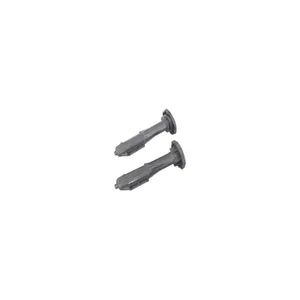 ชุดบูชพนักพิงศีรษะเบาะรถยนต์ Kaya Plastik KR-311 สำหรับ Renault 9 19 21 อะไหล่แท้หมายเลข 7701204234 ผลิตในตุรกี - Product Image 1