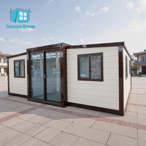 <span class=keywords><strong>Casa</strong></span> Prefabricada de Ladrillo, Hotel de Lujo Prefabricado, Casas Prefabricadas Móviles de 3 Habitaciones - Product Image 2