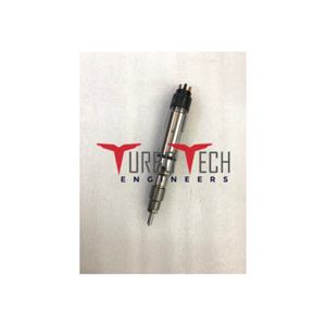 หัวฉีดน้ำมันคอมมอนเรล0 445 120 442 0445120442 - Product Image 1