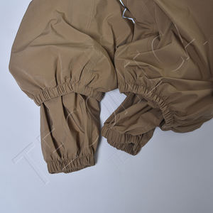 Ropa de esquí holgada impermeable de invierno para hombre, pantalones de snowboard de gran tamaño, pantalones de esquí impermeables transpirables totalmente sellados con costura para Uniesx - Product Image 6