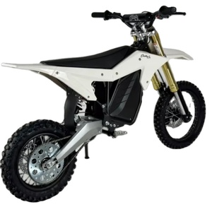 RTR ความเร็วจักรยานวิบากไฟฟ้ามินิ + 55mph - Product Image 1