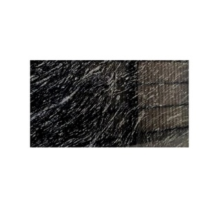 Meilleures ventes prochainement : Grande dalle de granit noir Markino flammé pour revêtement mural et de sol moderne, disponible en plusieurs tailles - Product Image 1