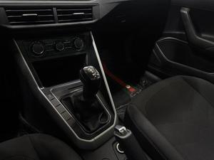 Volkswagen Polo 2021 Plus 1.5L Automatique Édition Panoramique à faible kilométrage, livraison mondiale – Meilleures ventes - Product Image 4