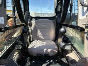 2013กรณี TR320รถตักขนาดกะทัดรัด-สร้างขึ้นมาเพื่อพลังงานทำขึ้นเพื่อประสิทธิภาพ - Product Image 6