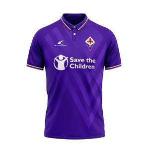 Polo pour homme en tricot imprimé par sublimation, logo brodé ou imprimé, chemise de golf pour le sport et les vêtements professionnels - Product Image 3