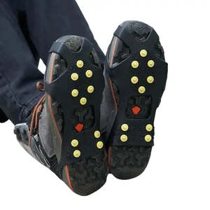Cubrebotas Antideslizantes de Invierno para Caminar con Seguridad Absoluta - Product Image 4