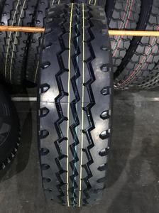 Neumático Radial TBR 8.5R19.5 para Camión y Autobús |   Proveedor de Neumáticos de Larga Duración al por Mayor - Product Image 2