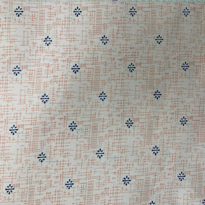 Tissu imprimé spandex en polyester de qualité supérieure pour l'exportation | Tissu de chemise tissé extensible pour hommes et femmes à prix abordable - Product Image 1