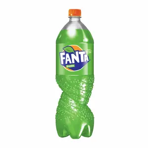 Fanta esotico 330ml / Fanta Soft Drink (Slim) / Fanta esotico 330ml Fanta Soft Drink (Slim)