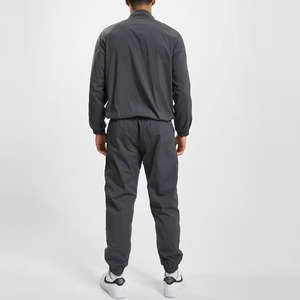 Ensemble de survêtement léger coupe-vent pour le sport et le jogging, personnalisable avec logo, vente en gros - Product Image 3