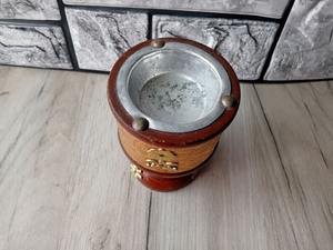 เตาบาโคหรือทำจากไม้ทำมือสวยงามเหมาะสำหรับโอกาสพิเศษและใช้ได้ทุกวัน - Product Image 4