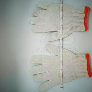 Solid Color Outdoor Hiking Men <b>Wool</b> <b>Gloves</b> Winter Outdoor <b>Gloves</b> Thermal Knit Men <b>Wool</b> <b>Gloves</b> - Product Image 4