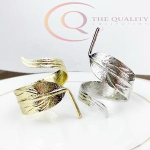 Anillos de Servilleta de Aluminio Ecológicos de Primera Calidad para Decoración de Mesa de Comedor en Bodas, Acabado Elegante para Hogar, Hotel, Restaurante y Eventos - Product Image 3