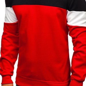 เสื้อสเวตเชิ้ตผู้ชายแบบสั่งทำพิเศษ ดีไซน์สวย ราคาสมเหตุสมผล ดีไซน์ยอดเยี่ยม ผ้าคอตตอนผสม น้ำหนักเบา - Product Image 6