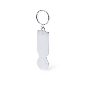 Porte-clés Pièce/Cadeaux et primes/Articles durables M72137834 - Product Image 2