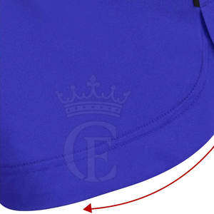 ¡Novedad de 2025! Pantalones cortos de lucha MMA para hombre, pantalones cortos de MMA transpirables ligeros de etiqueta privada para hombre a la venta - Product Image 6