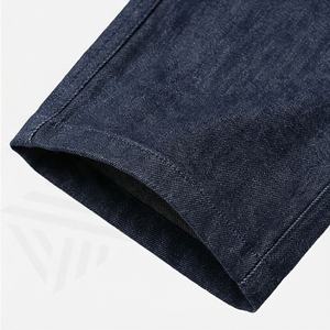 Pantalones Cargo de Cintura Alta para Hombre, Nuevo Estilo Urbano, Pantalones Hip Hop con Múltiples Bolsillos, Estilo Deportivo Informal, Diseño Premium - Product Image 6