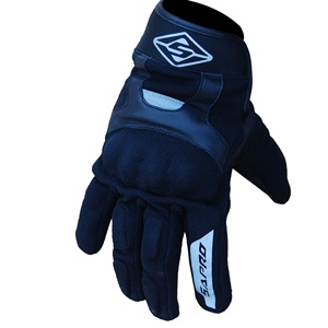 Gants de sécurité personnalisés FREEWAY en néoprène, résistants, tactiles, respirants, pour moto, sport, cinq doigts - Product Image 3