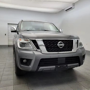 Nissan Armada SL 2WD 2020 Certificada - Product Image 1