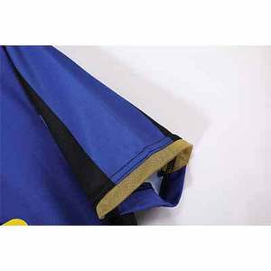 Camiseta de Fútbol Retro Unisex de Calidad Tailandesa, Estilo de Entrenamiento de Club de Fútbol, Nueva Temporada, Ropa Deportiva Automatizada - Product Image 5