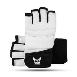 Gants de Taekwondo Confortables pour l'Entraînement, Qualité Supérieure, Prix Abordable - Product Image 1