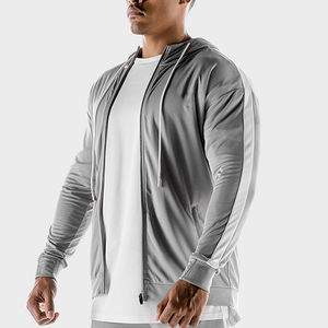 เสื้อฮู้ดชายขนแกะไซส์ใหญ่ใส่ได้ทั้งชายและหญิง,พิมพ์ลายโลโก้ออกแบบได้ตามต้องการ - Product Image 4