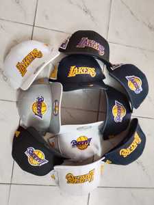 Casquette de baseball structurée à visière incurvée 3D surélevée personnalisée de haute qualité, 5 panneaux, 6 panneaux, toile de coton, hip-hop, sportive, brodée - Product Image 2