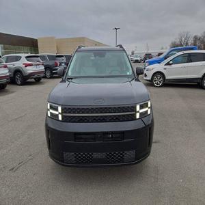 EXCELLENT ÉTAT 2025-Hyundai Santa Fe Calligraphy - Product Image 1