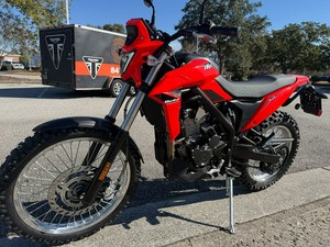 NOUVEAU MODÈLE 2026 Betas Alp 4.0 Nouvelle Moto de Route - Product Image 2